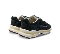 Lacoste Men's L003 2K24 Lace-Up Sneakers