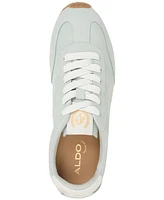 Aldo Women's Carefree Lace-Up Jogger Sneakers