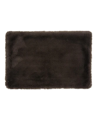 Bone Dry Faux Fur Cage Liner