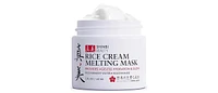 Shinbi Beauty Rice Cream Melting Mask