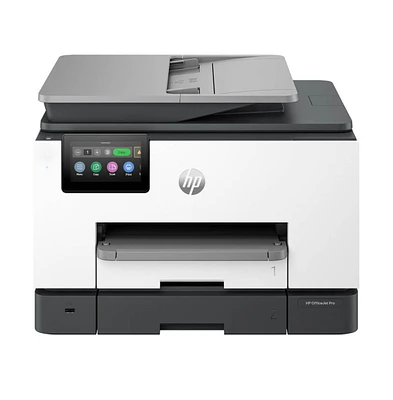 Hp OfficeJet Pro 9135e Wireless All-In-One Inkjet Printer