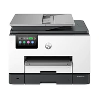 Hp OfficeJet Pro 9135e Wireless All-In-One Inkjet Printer