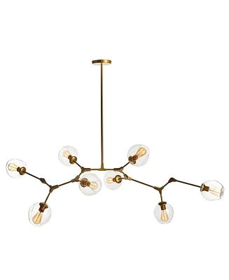 Napa Home & Garden Daniella Globe Chandelier