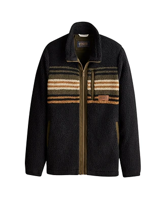 Pendleton Men's Tahuya Berber Jacket