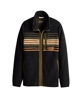 Pendleton Men's Tahuya Berber Jacket