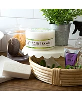 Pre de Provence Body Butter Shea Enriched, 500 Ml, Unscented