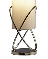Nova of California Internal 27" Dimmer Switch Table Lamp