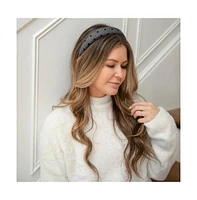 Classic Padded Headband