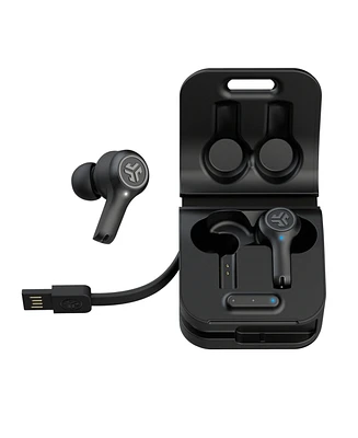 JLab Epic Air Anc True Wireless Earbuds 2nd Generation