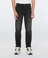 Scotch & Soda Big Boys 5 Pocket Loose Tapered Fit Jean