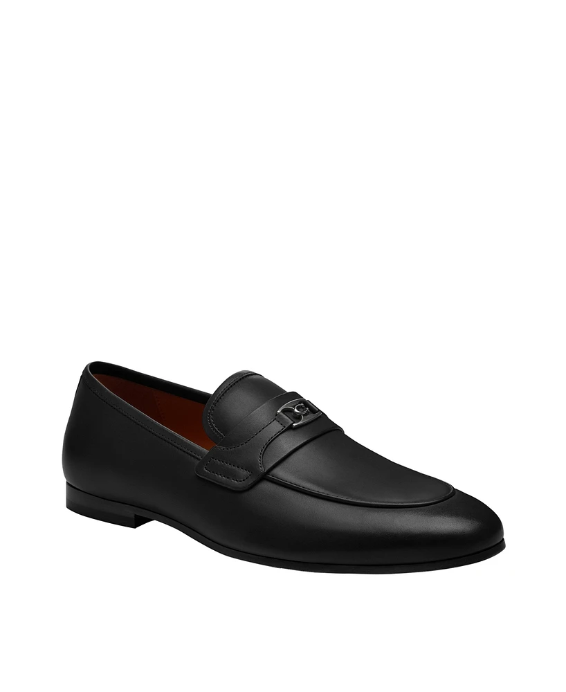 Coach Men's Tanner Slip On Loafer