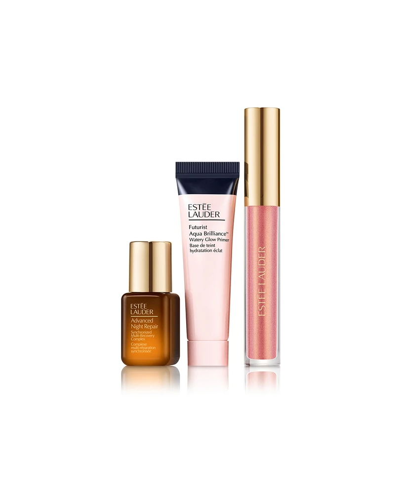 Free 3-Pc. Makeup Trio with $85 Estee Lauder Makeup or Skin Care Purchase