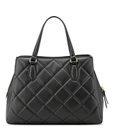 Nine West Meilani Medium Satchel Bag