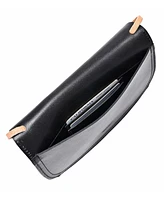 Old Trend Women's Leather Ada Crossbody Bag