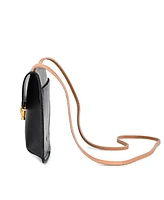 Old Trend Women's Leather Ada Crossbody Bag
