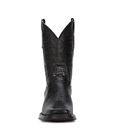 Forastero Men's Western Cowboy Leather Boots