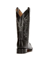 Forastero Men's Western Cowboy Leather Boots