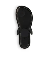 Bernardo Footwear New Moon Toe Ring Sandal