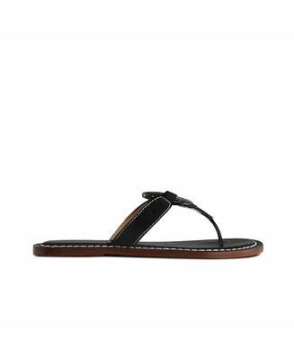 Bernardo Footwear Matrix 2 Thong Sandal