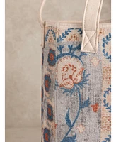 Gauri Kohli Gilmore Laundry Hamper