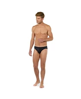 Hom Usa Men's Sea Life Swim Mini Briefs