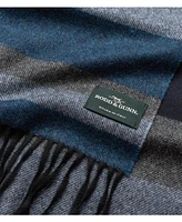 Rodd & Gunn Flaxton Scarf