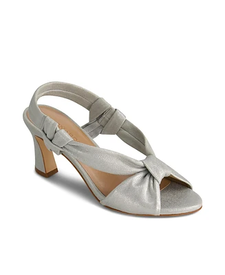 Bernardo Footwear Novah Slingback Heel