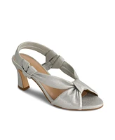 Bernardo Footwear Novah Slingback Heel