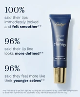 City Beauty Fortifies Lip Line, 0.24 Fl Oz/7 Ml