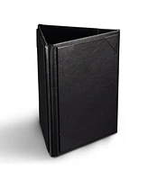 WeChef 10 Pack 5"x7" 3 Sides Table Tent Holder Menu Holder Bar Cafe Restaurant