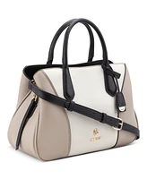 Nine West Bloomfield Medium Satchel Bag