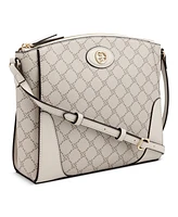 Nine West Innes Top Zipper Crossbody Bag