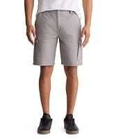 Buffalo David Bitton Men's Cargo Shorts