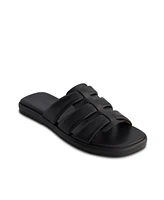 Bernardo Footwear Tamer Flat Sandal