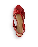 Bernardo Footwear Novah Slingback Heel