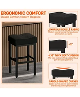 Dyhome 27.6" Bar Stool