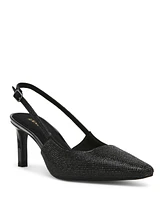 Anne Klein Women's Rosel Snip Toe Dress Pumps