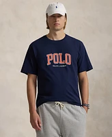 Polo Ralph Lauren Men's Big & Tall Logo Jersey T-Shirt