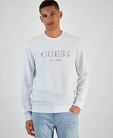 Guess Men's Logo Sweatshirt