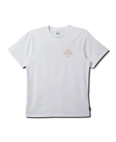 Quiksilver Men's Couple Fun Ones Short Sleeve Tee