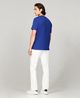 Tommy Hilfiger Men's Color to Graphic Tee