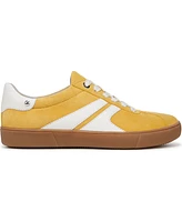 Naturalizer Women's Medina Round Toe Lace Up Sneakers
