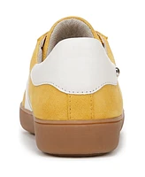Naturalizer Women's Medina Round Toe Lace Up Sneakers
