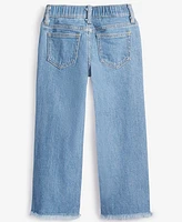 Epic Threads Toddler Girl Straight-Leg Jeans, Exclusively at Macy's