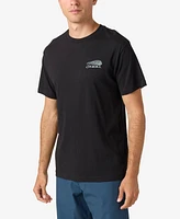 O'Neill Men's Dusk Short Sleeve T-shirt