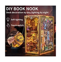 Cutebee Book Nook Kit