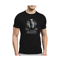 Batman V Superman Men's Unequaled Short Sleeve Adult Tee / T-Shirt