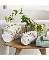 Designers Guild Jardin Botanique Birch Toiletry Bag