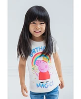 Peppa Pig Girls T-Shirt