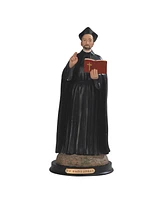 Fc Design "2-pc Gift Set" 12"H Saint Ignatius of Loyola Statue Ignatius of Loyola Holy Figurine Statue Ornament Home Room Office Decor and Perfect Gif